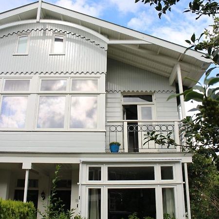 Bussum Room On The Top Экстерьер фото