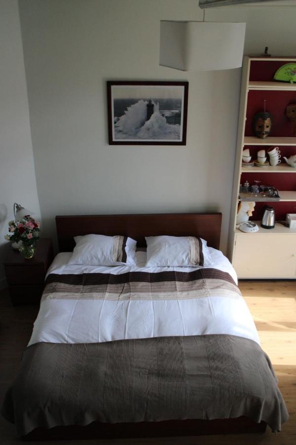 Bussum Room On The Top Экстерьер фото