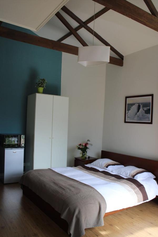 Bussum Room On The Top Экстерьер фото