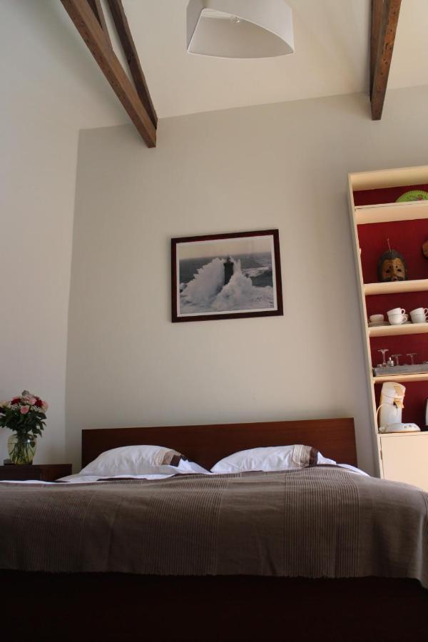 Bussum Room On The Top Экстерьер фото