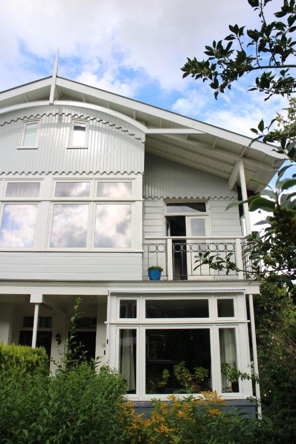 Bussum Room On The Top Экстерьер фото