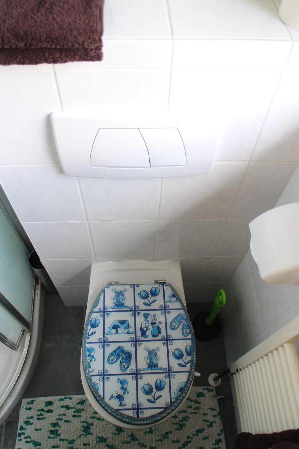 Bussum Room On The Top Экстерьер фото