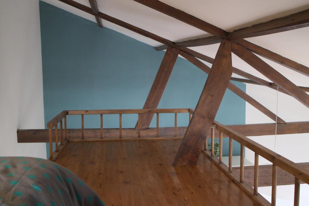 Bussum Room On The Top Экстерьер фото