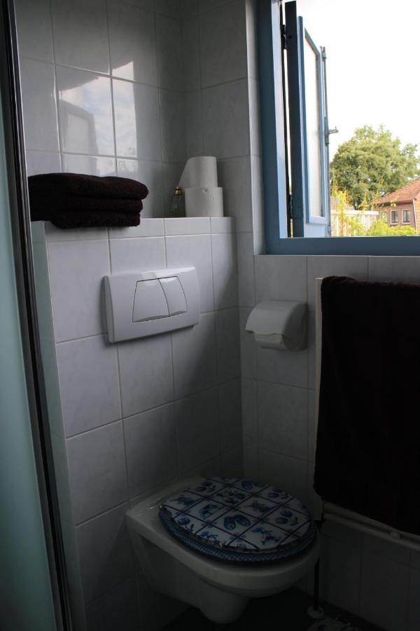 Bussum Room On The Top Экстерьер фото