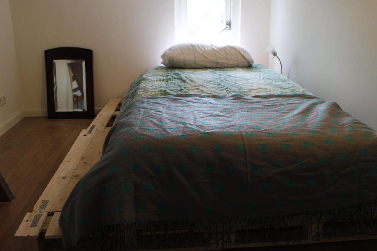 Bussum Room On The Top Экстерьер фото