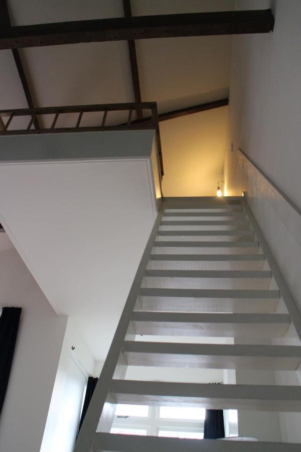 Bussum Room On The Top Экстерьер фото