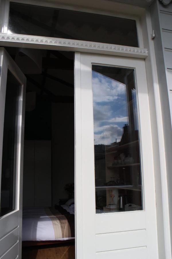 Bussum Room On The Top Экстерьер фото