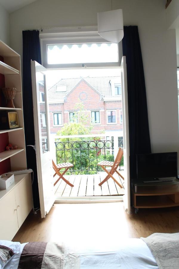 Bussum Room On The Top Экстерьер фото