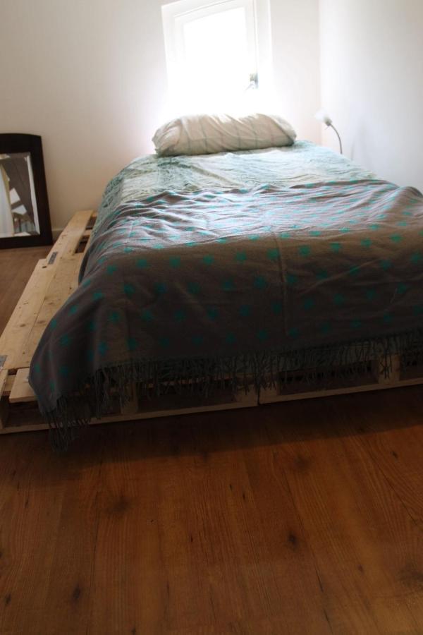 Bussum Room On The Top Экстерьер фото