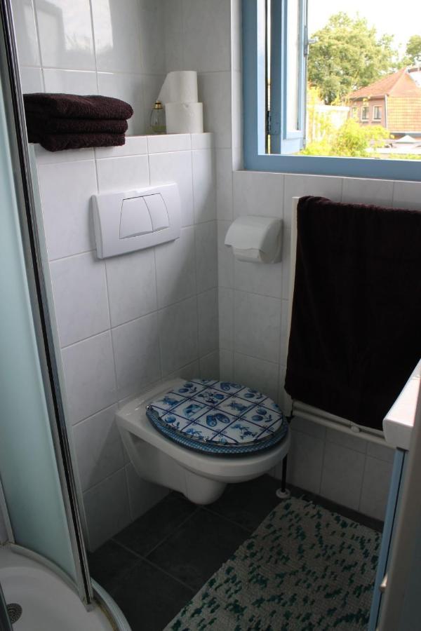 Bussum Room On The Top Экстерьер фото