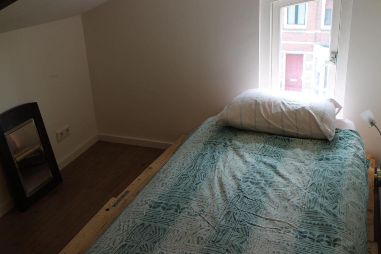 Bussum Room On The Top Экстерьер фото
