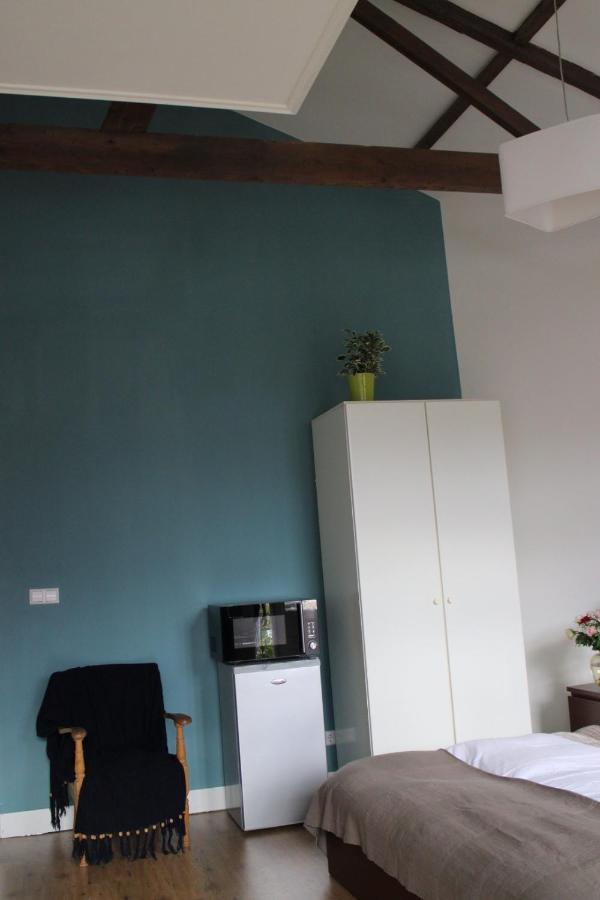 Bussum Room On The Top Экстерьер фото