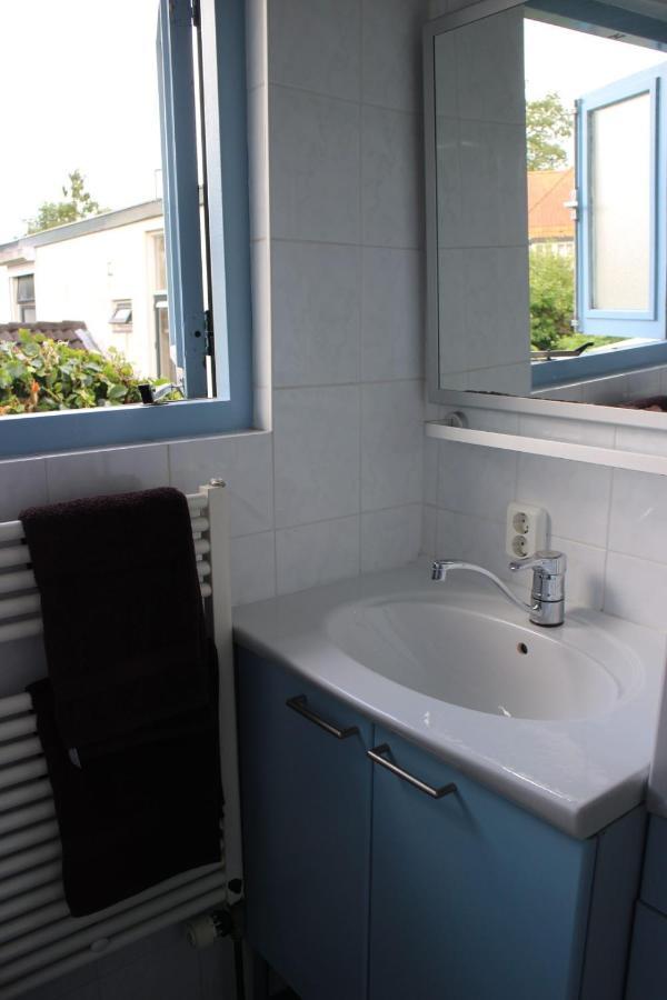 Bussum Room On The Top Экстерьер фото