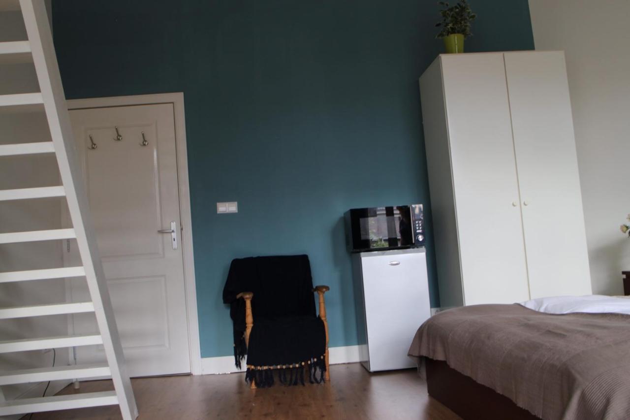 Bussum Room On The Top Экстерьер фото