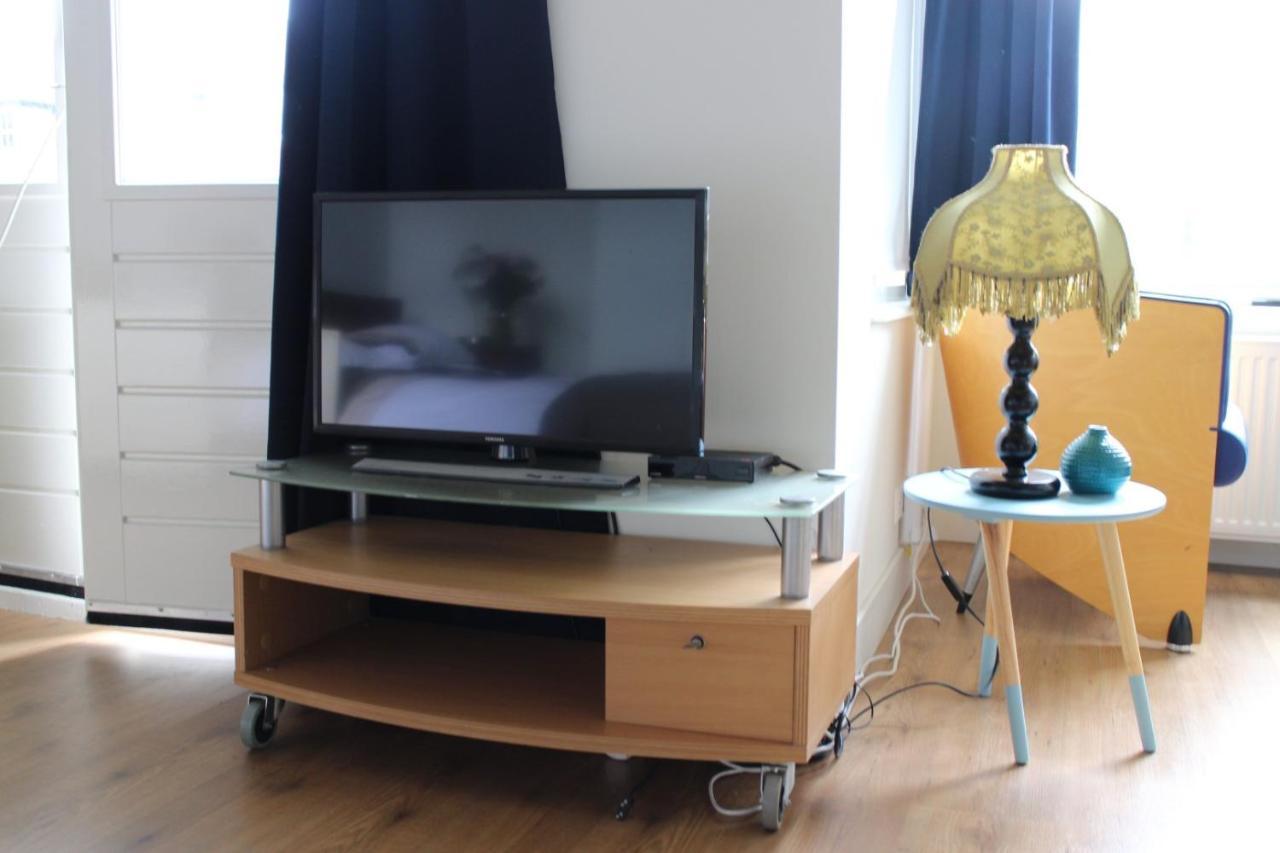 Bussum Room On The Top Экстерьер фото