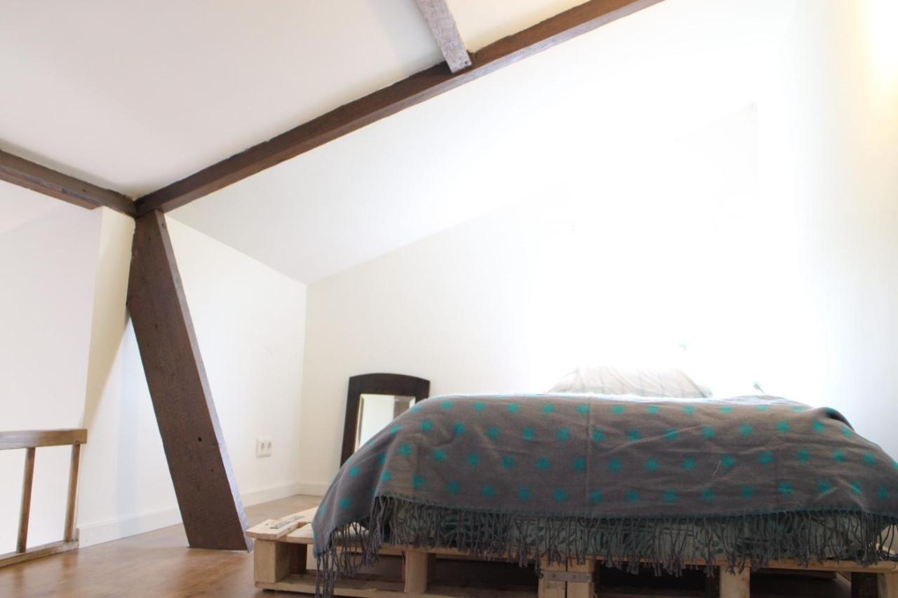 Bussum Room On The Top Экстерьер фото